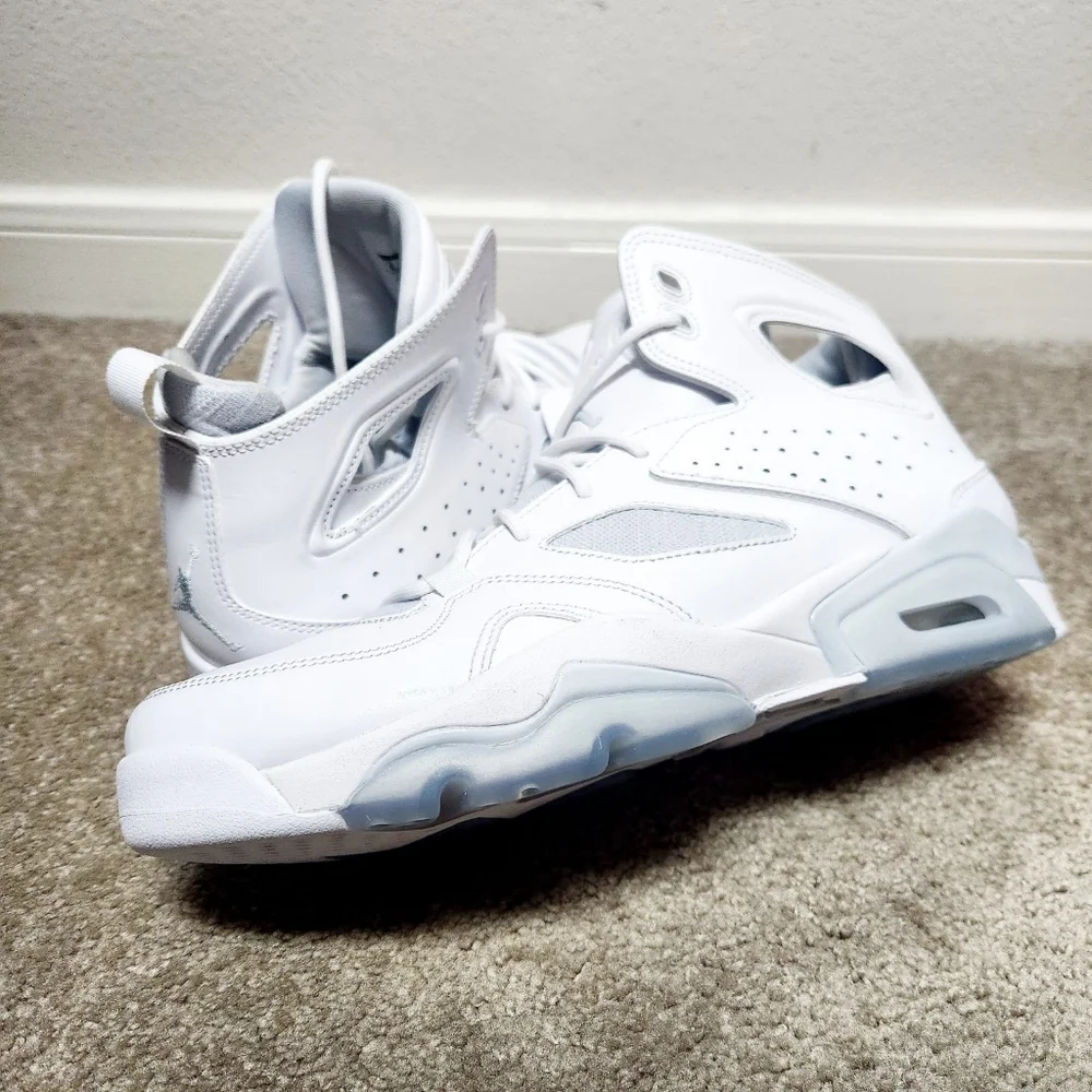 Jordan / Flightclub 91 - Picture 1 of 8